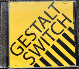 Gestalt Switch Nothing cover